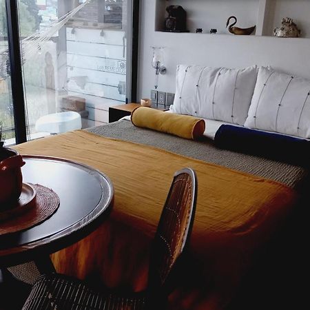 Loft Remedios - Penthouse Cdmx - Areas Comunes Compartidas Mexico By Eksteriør billede